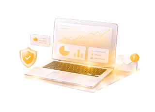 Fluxul simplificat de înregistrare pentru tranzacționare crypto al platformei Vadsocotín
